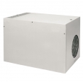 Top mounted cooling unit 1100 W