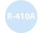 Ekologické chladivo R410A